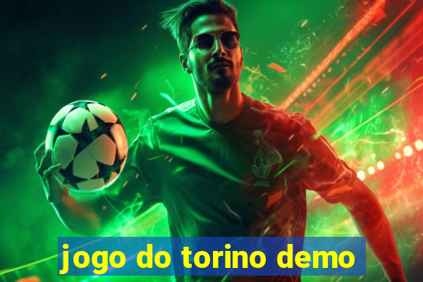 jogo do torino demo